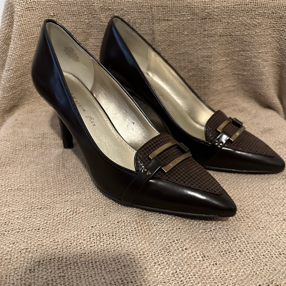 🎈🎈NEW WITHOUT THE BOX🎈🎈Anne Klein Pumps